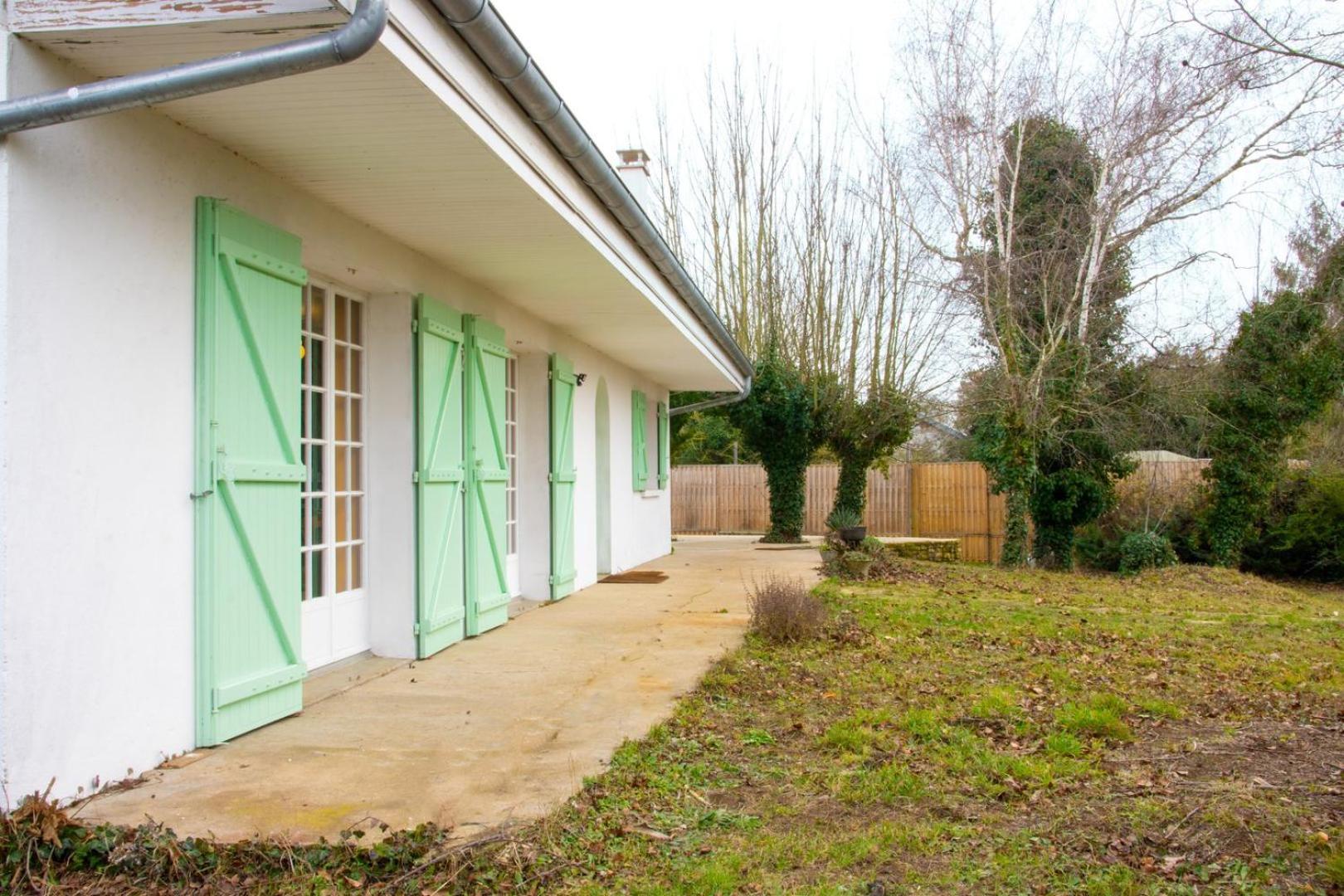 Le Gite Campagnard A 10 Min De Poitiers Migné-Auxances Εξωτερικό φωτογραφία